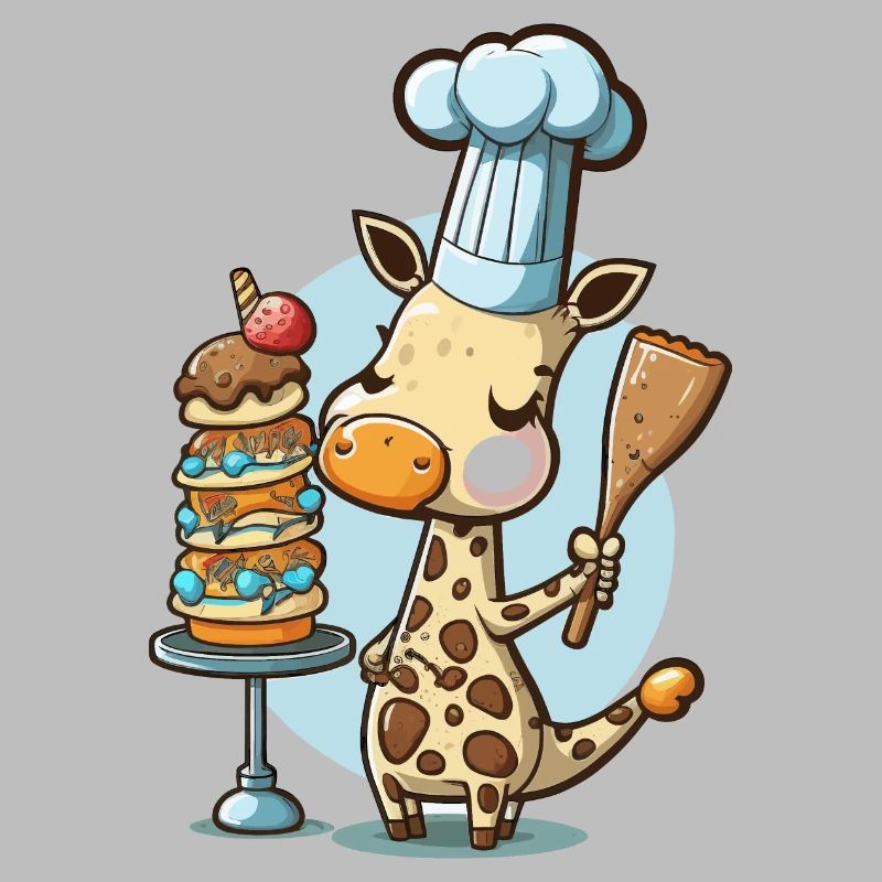 Kochen mit großem Auftrag