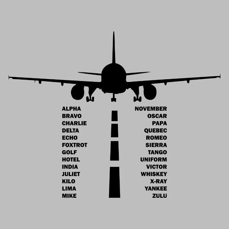 Airplane Gift Flying Pilot Aviation Copilot