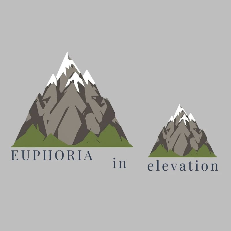 Bergspitzen