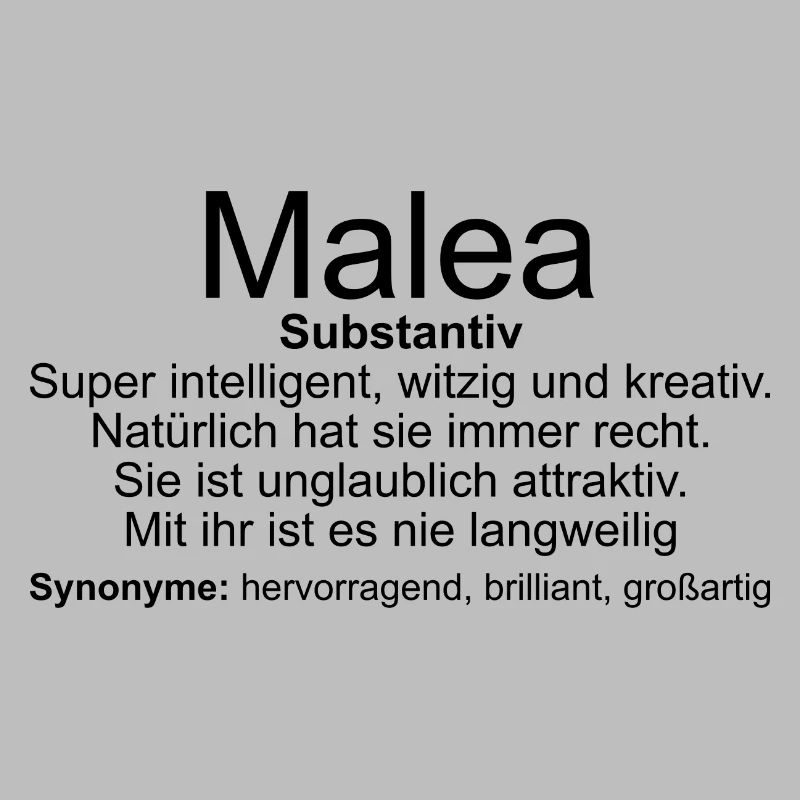 Nom Définition Marlene