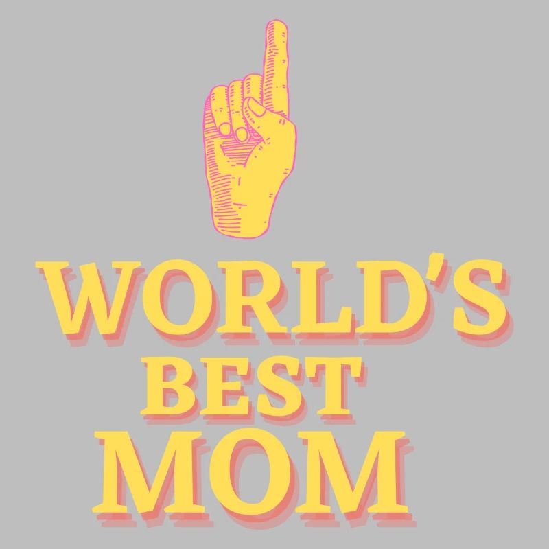 DIE BESTE MUTTER DER WELT