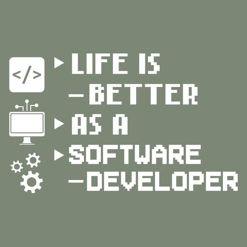 Software Development Software Developer Developer