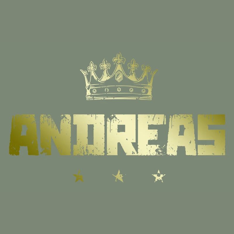 Andreas