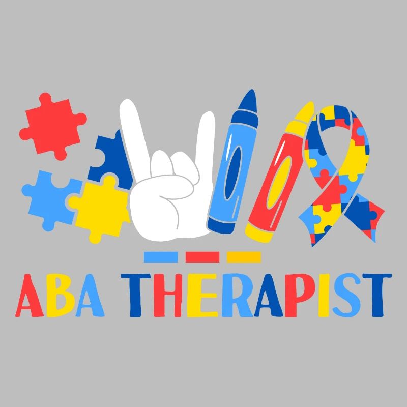 ABA Therapist Applied Behavior Analysis