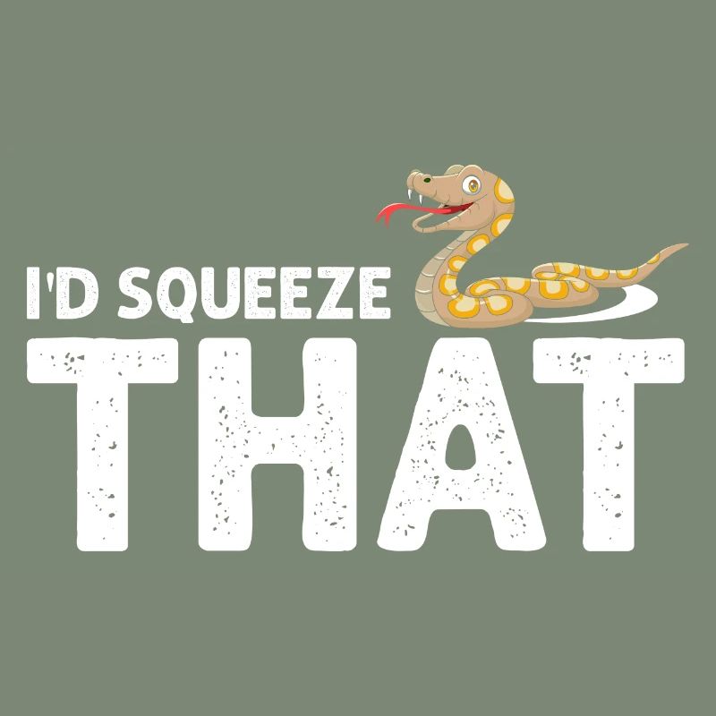 King python design pour les amateurs de serpents