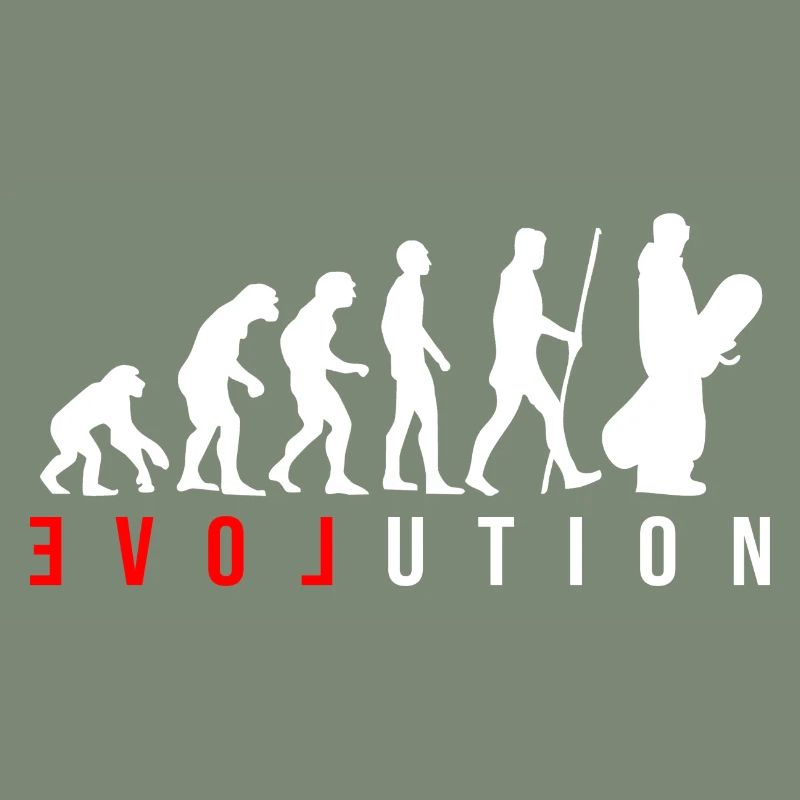Snowboard Evolution
