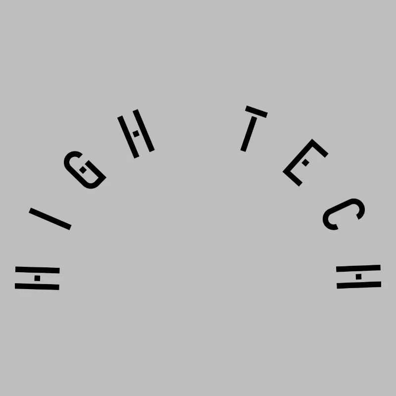 High tech