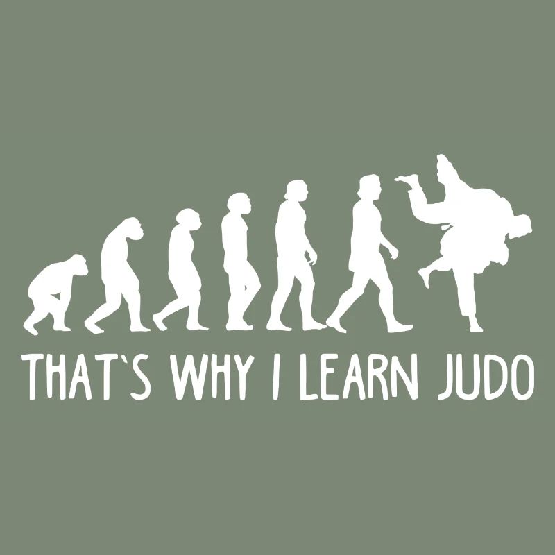 Judo Evolution