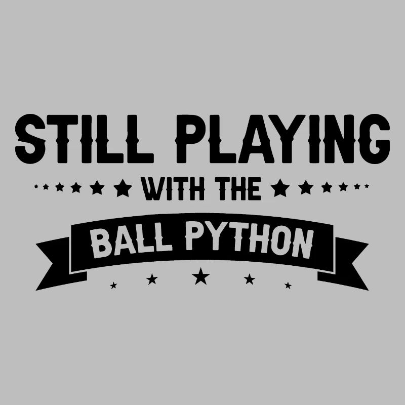 King python design pour les amateurs de serpents