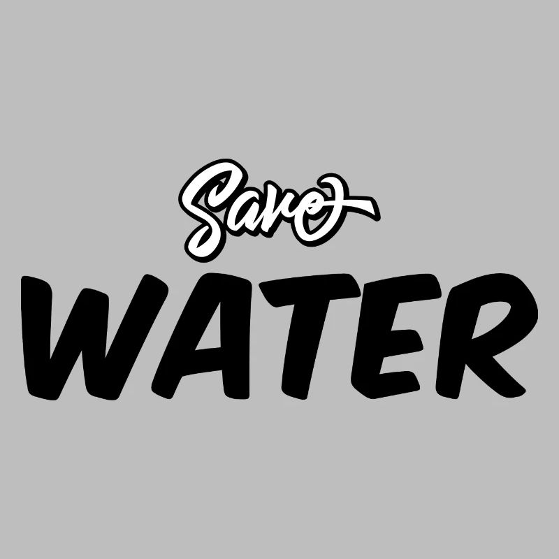 Save Water