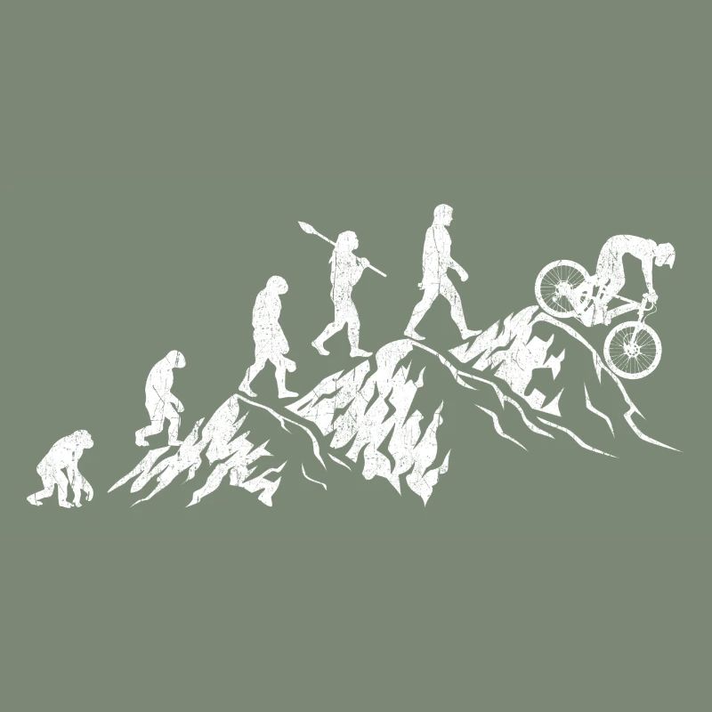 Vélo Evolution Vélo de course Vélo Evolution