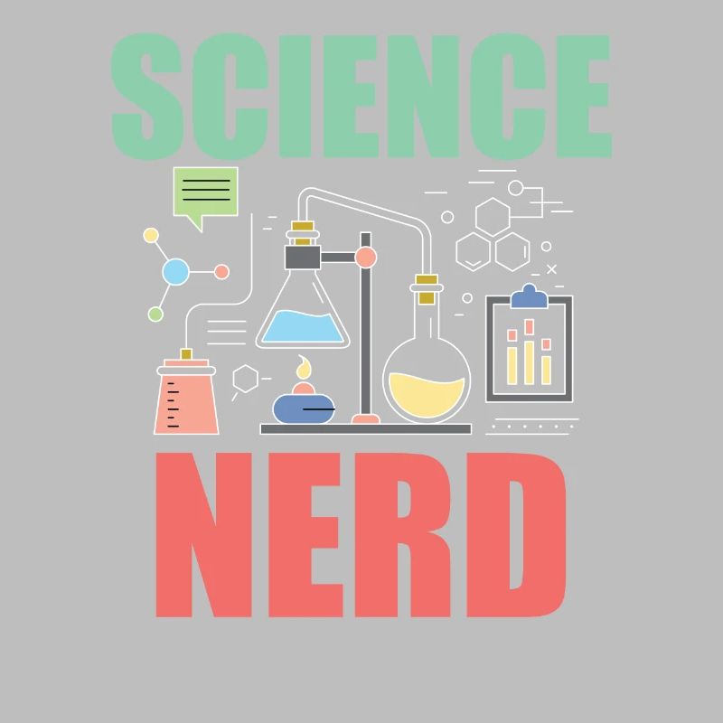 Science Nerd