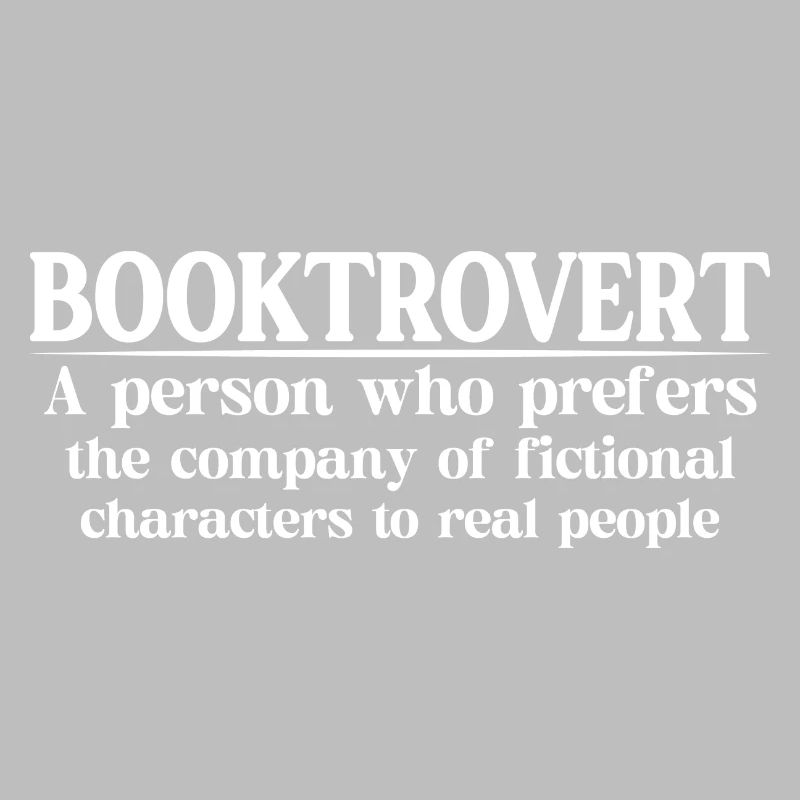 Booktrovert Definition Description 9