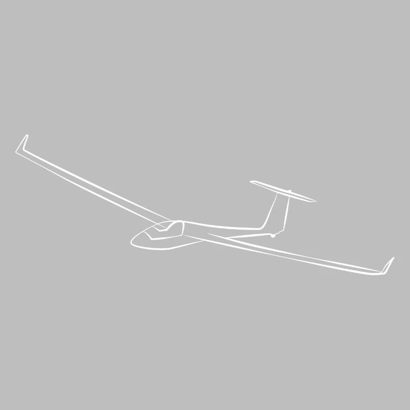 Glider Glider Gliding Glider