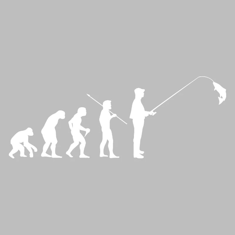 Evolution Pêche Pêcheurs Pêche Pêche Pêcheurs