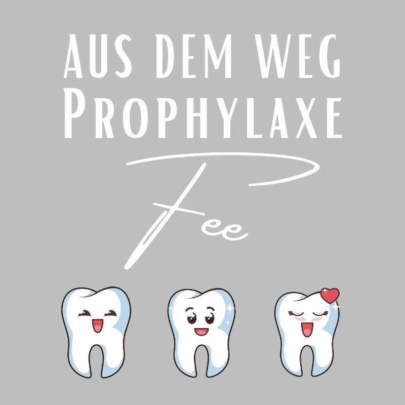 Propyhlaxe FEE Prophylaxeassistentin ZMF ZFA