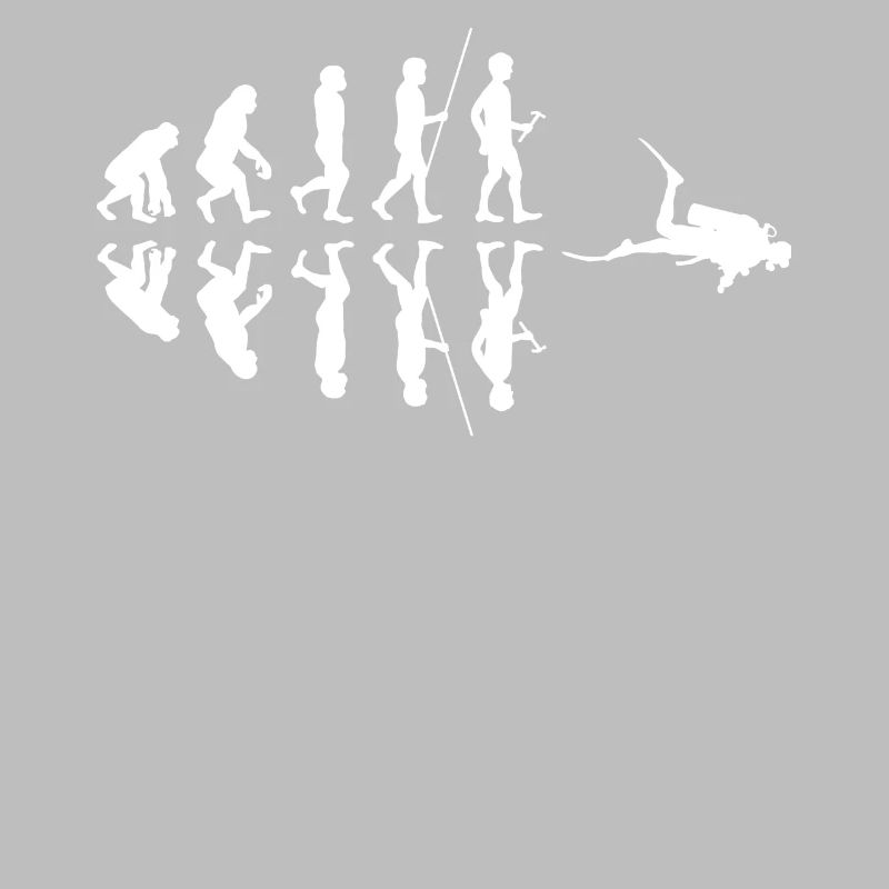 Plongée - Plongée sous-marine - Plongée sous-marine - Evolution