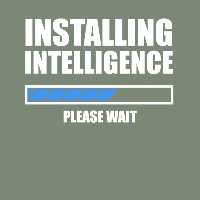 Installation de l'intelligence N
