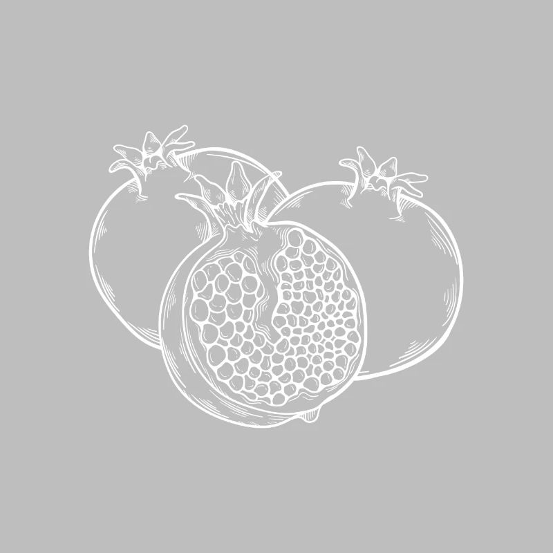 Fruit de la grenade Fruit Fruit