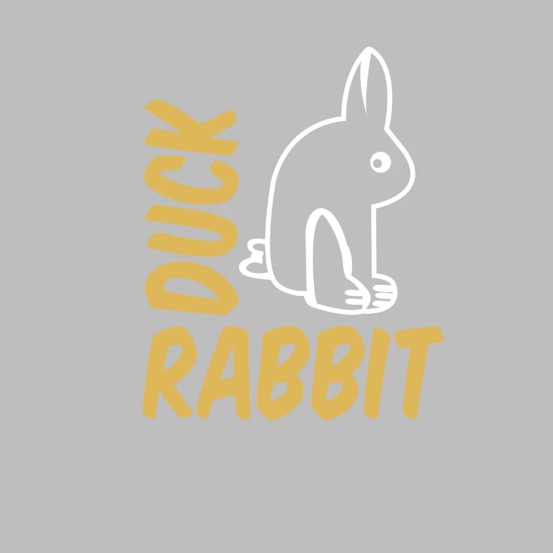 Duck Rabbit Graphics