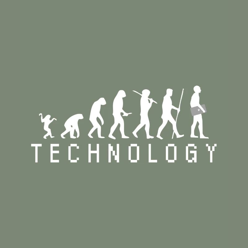 Evolution Technologie Pc Console Pc Cadeau