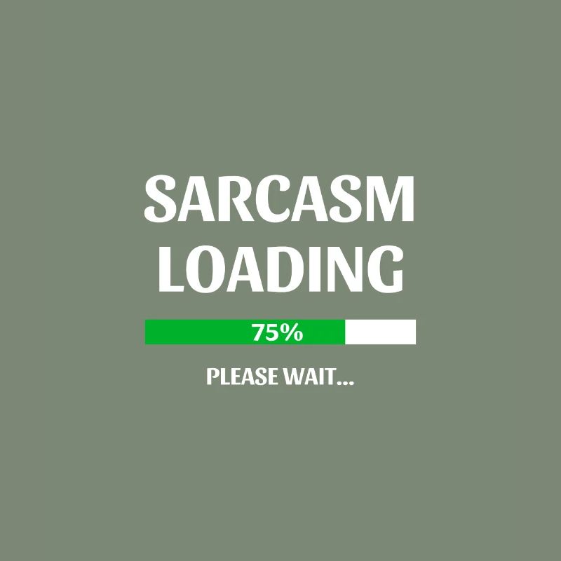 SARCASM Loading