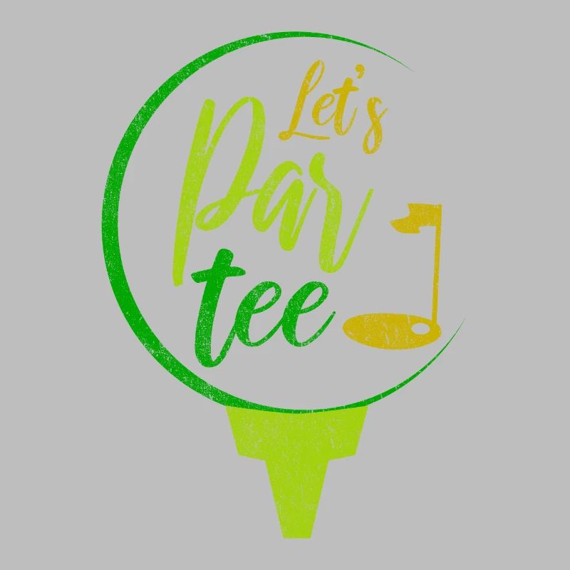 Caddy Tee Putter Golf Instructor Golf Iron Hole