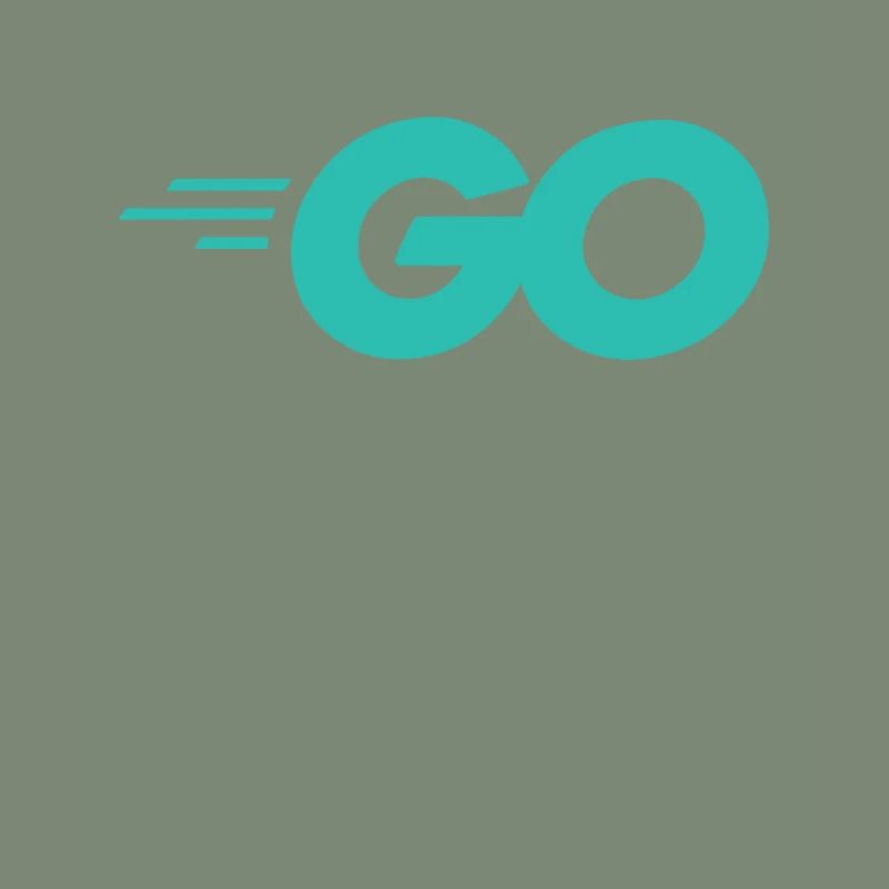 Go Programming Language with Go logo Go