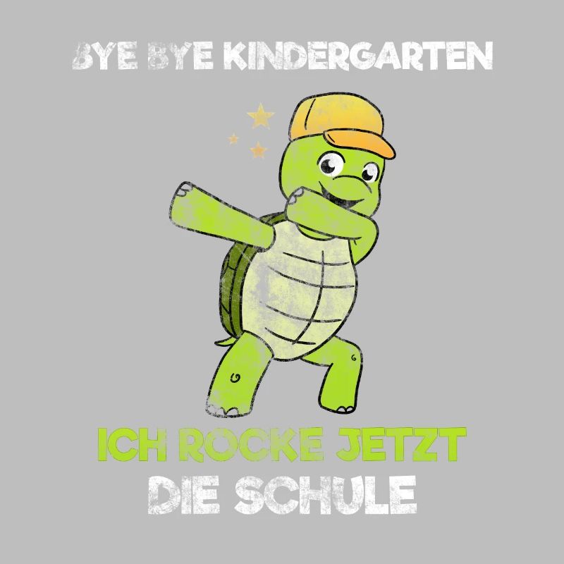 Scolarisation garçons 1er classe Dab Dabbing Écolier