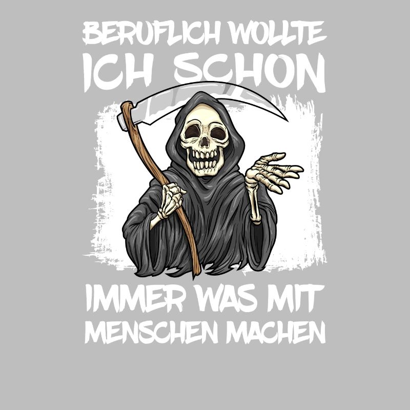 Sensenmann