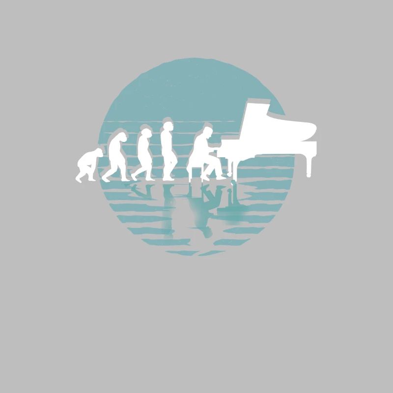 Evolution Pianist | play piano