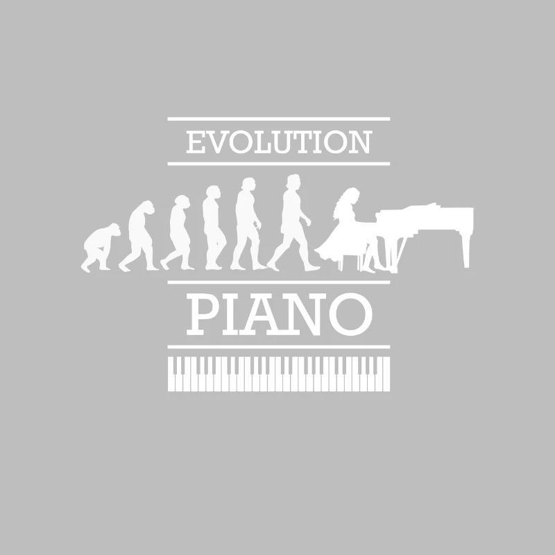 Piano Evolution