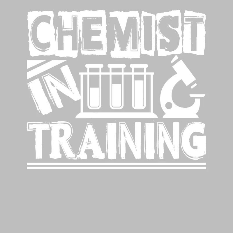 Chemist Chemist In Training