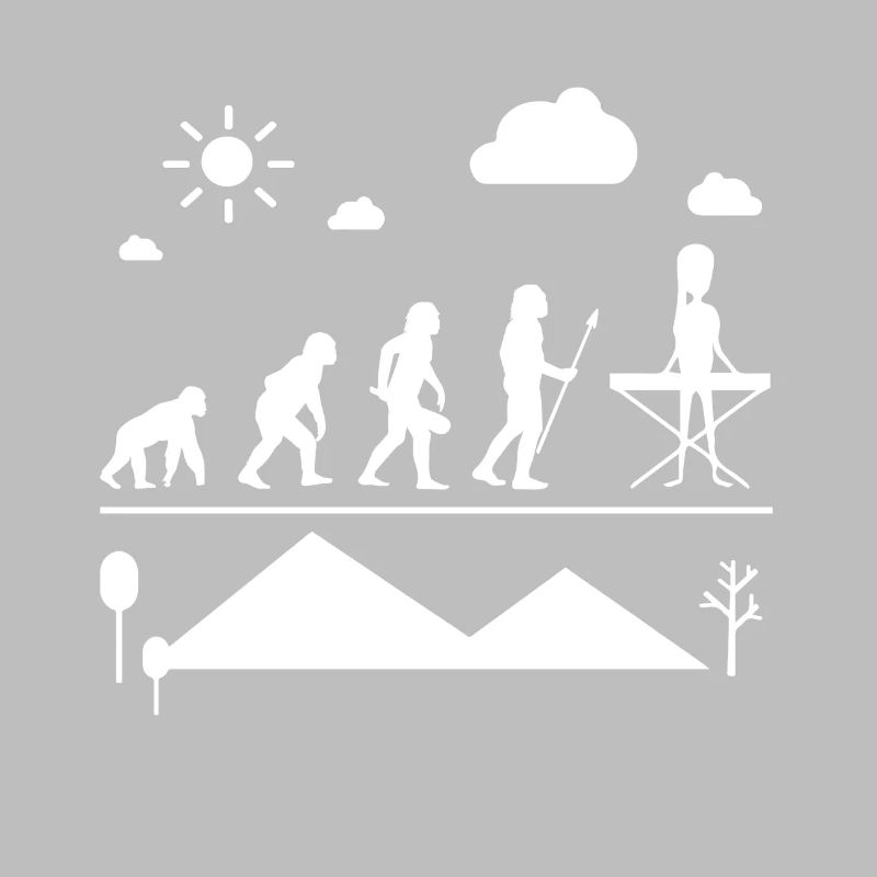 Synthesizer Synthesizer Evolution