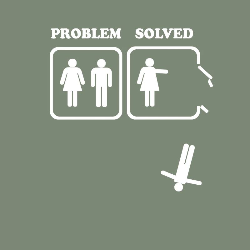 Problem Solved Single Divorced Ms. Exmann