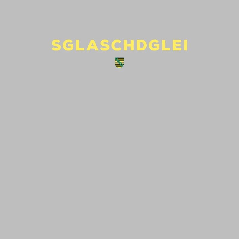 Dialecte de Saxe armoiries de Saxe Sglaschdglei