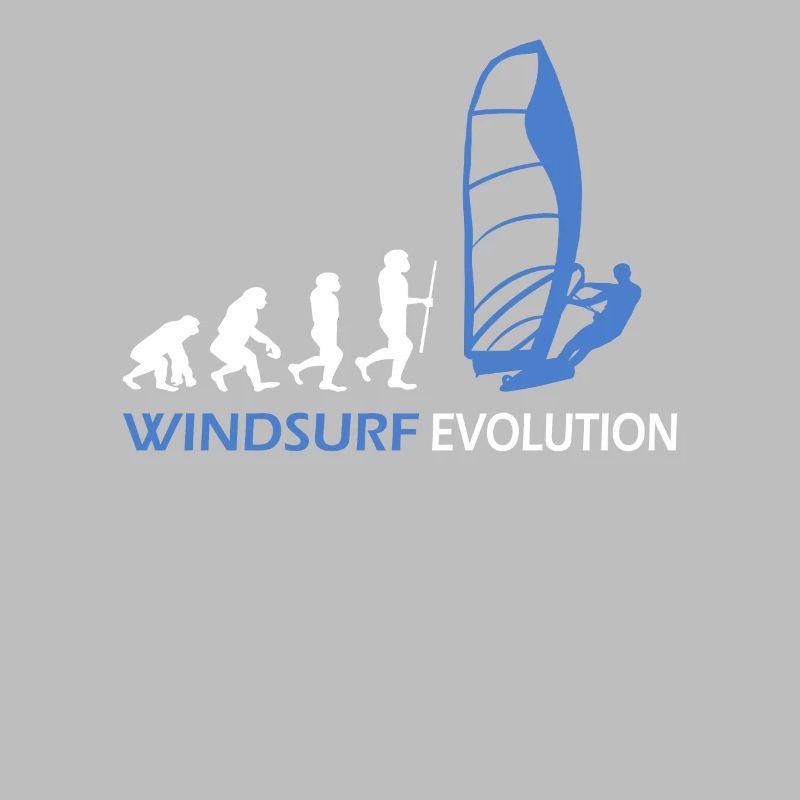 Idées cadeaux Windsurfing Evolution