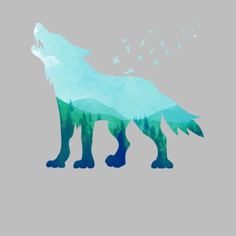 wolf
