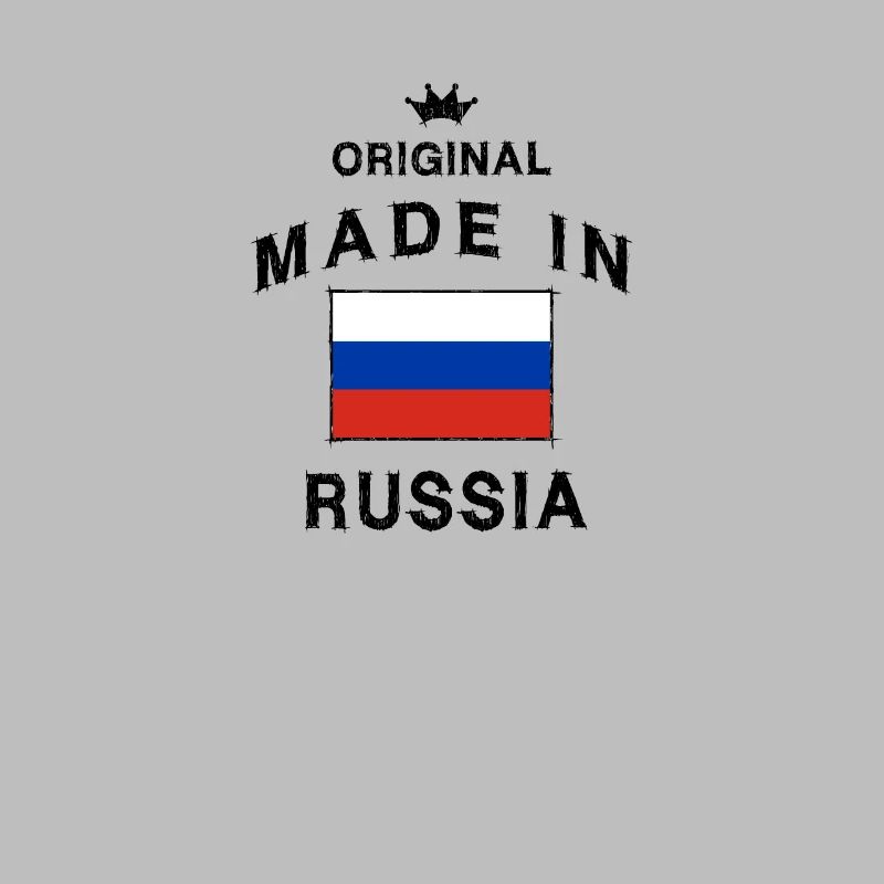 Drapeau de la Russie drapeau russe