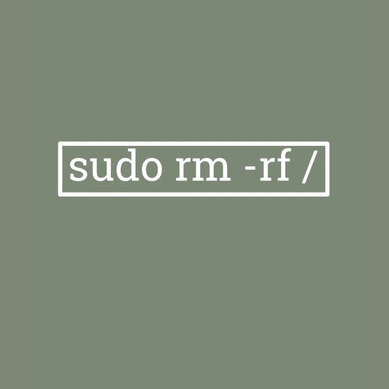 "Sudo" | Admin, Administrator, Informatik