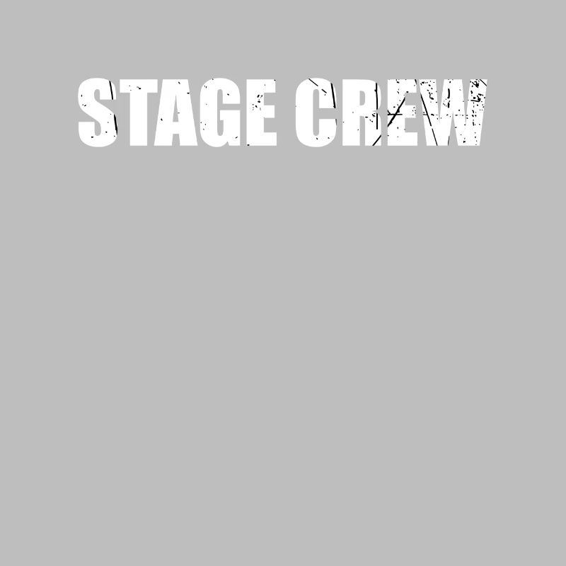 Stage Crew Stage Technician Event Technology