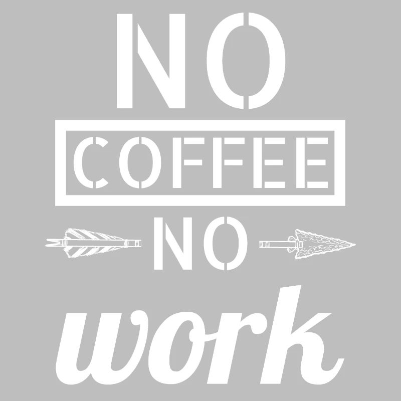 café - Pas de café