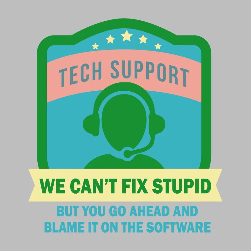 It Support Mitarbeiter - It-Support