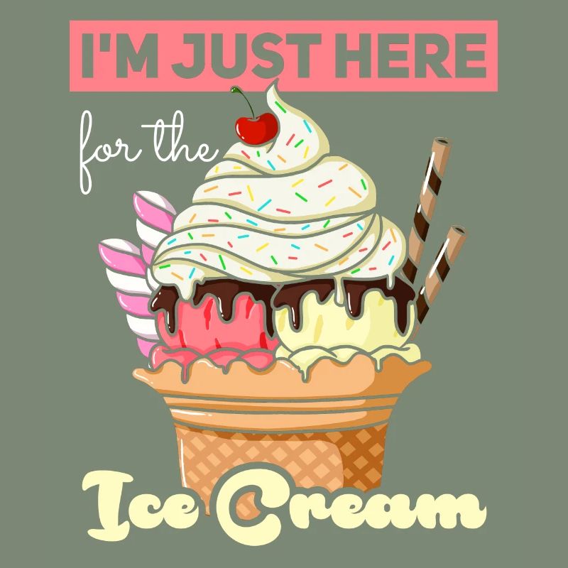 Eiscreme Eis Speiseeis Eisbecher Eistüte