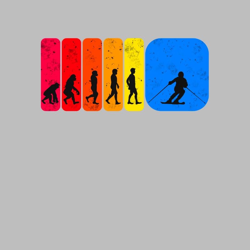Idée cadeau skieur évolution ski