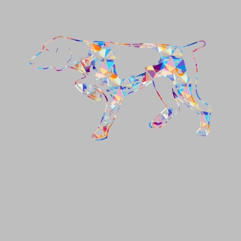 German Shorthaired Pointer