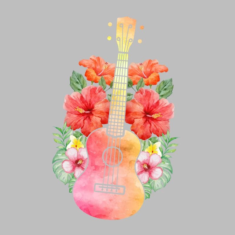 Uke Ukulele