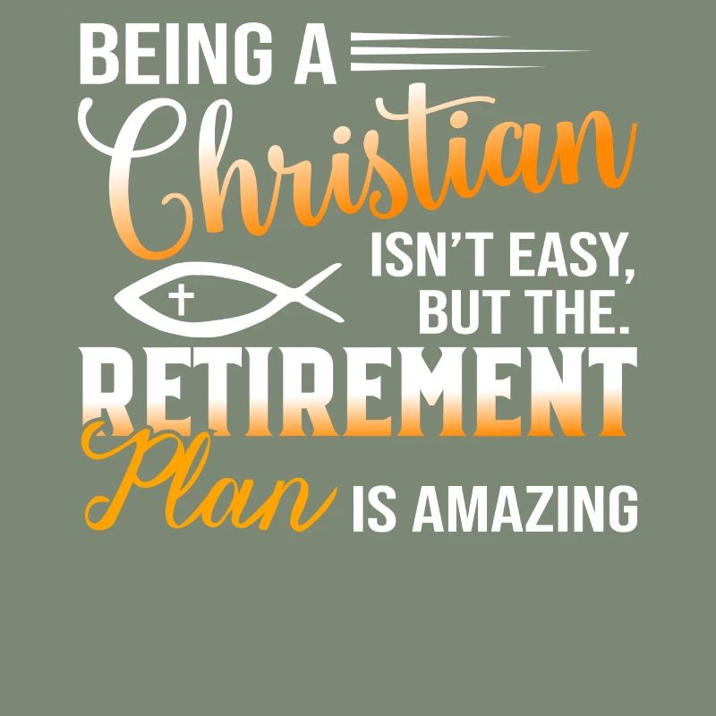 Christian Religious Retirement Plan
