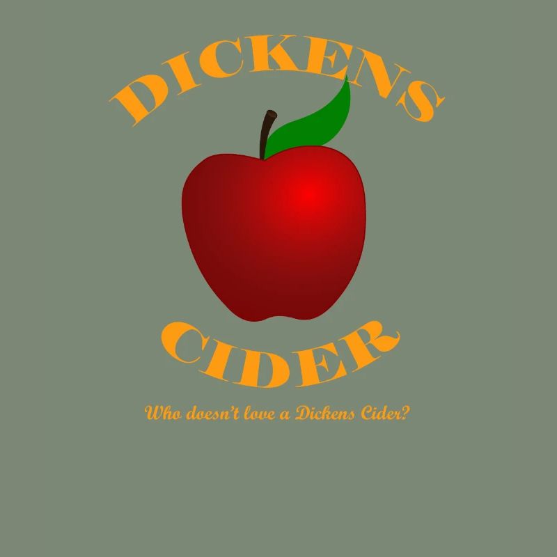 Dickens sidro