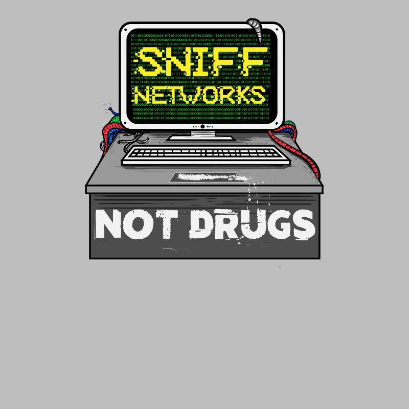 Code de programmeur Computer Science Hacker CMD Gift